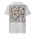 Louis Vuitton LV Mountain Velvet Jacquard T-Shirt - product image