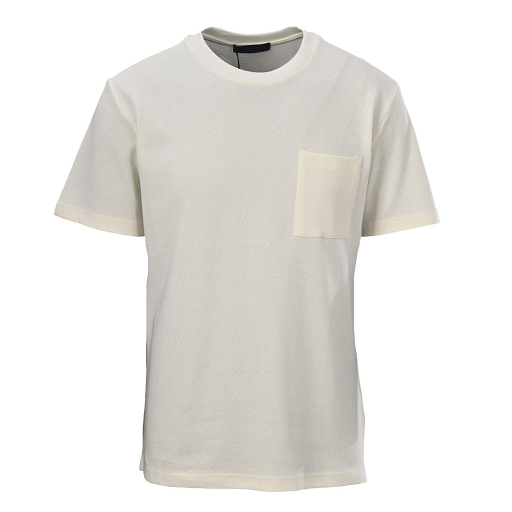 Louis Vuitton LV Mountain Velvet Jacquard T-Shirt - product image