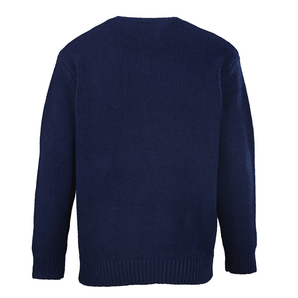Louis Vuitton Tonal Monogram Jacquard Cotton Sweatshirt - product image 2