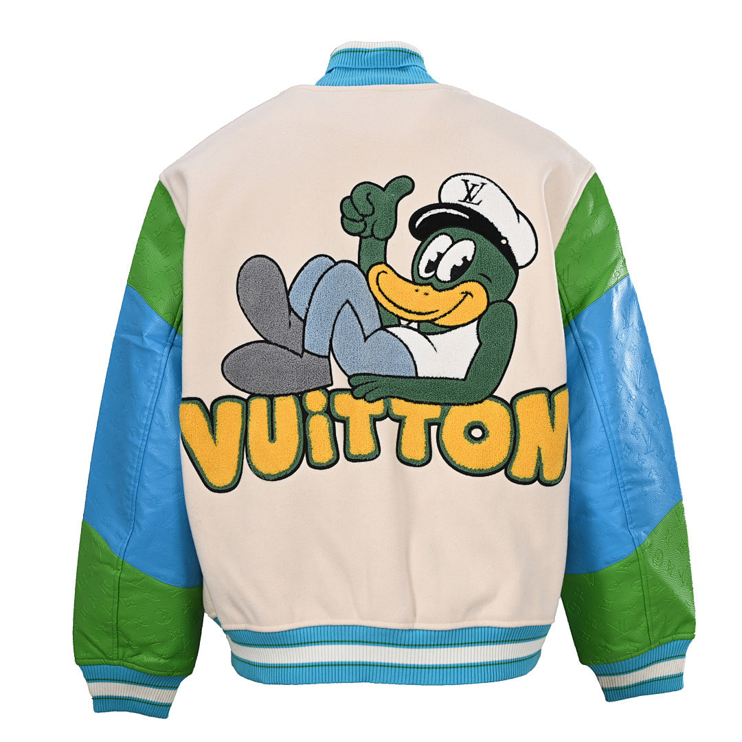 Louis Vuitton Logo-Print Sports Jacket - product image 2