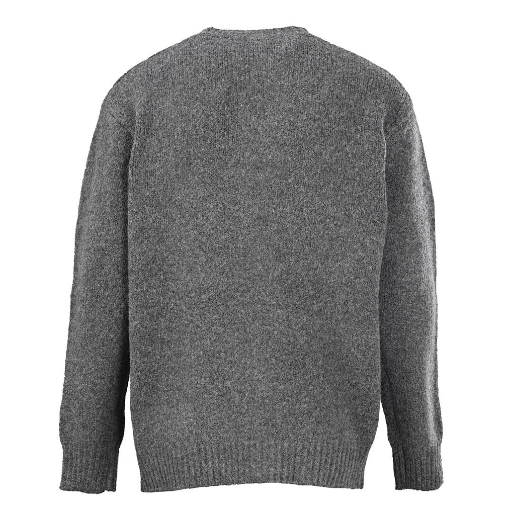 Louis Vuitton Tonal Monogram Jacquard Cotton Sweatshirt - product image 2
