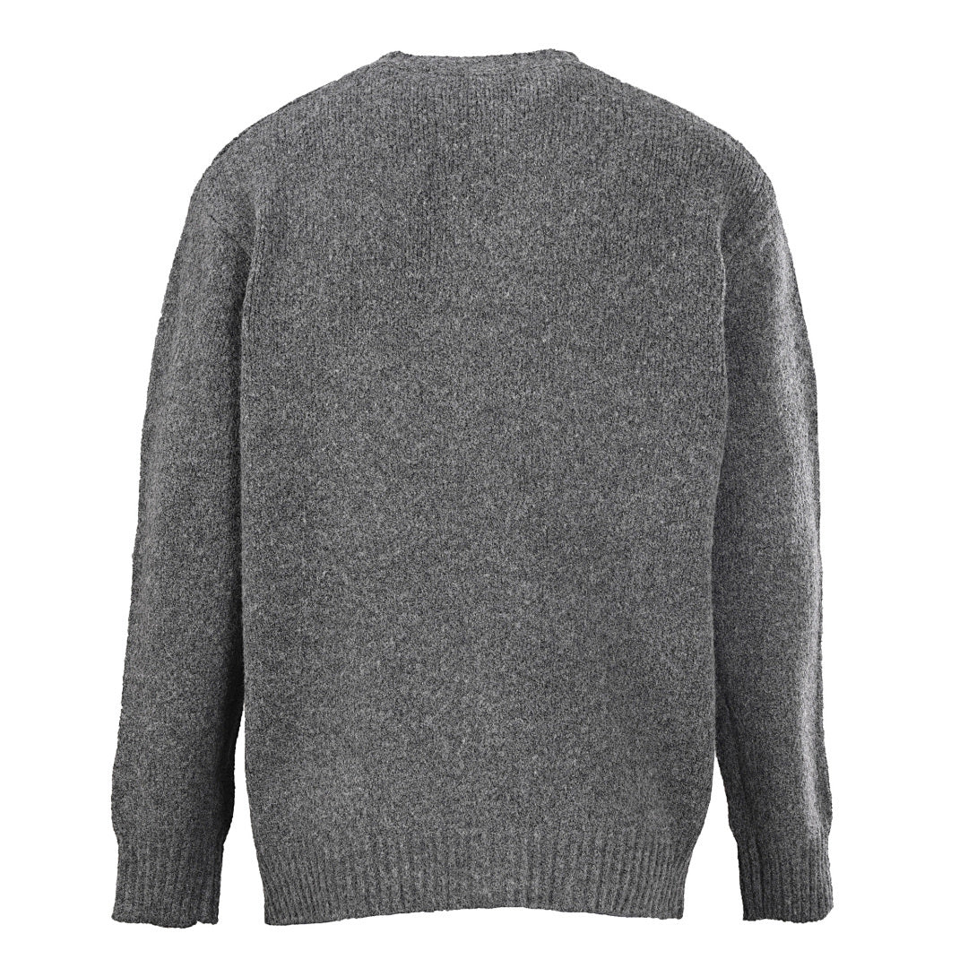 Louis Vuitton Tonal Monogram Jacquard Cotton Sweatshirt - product image 2