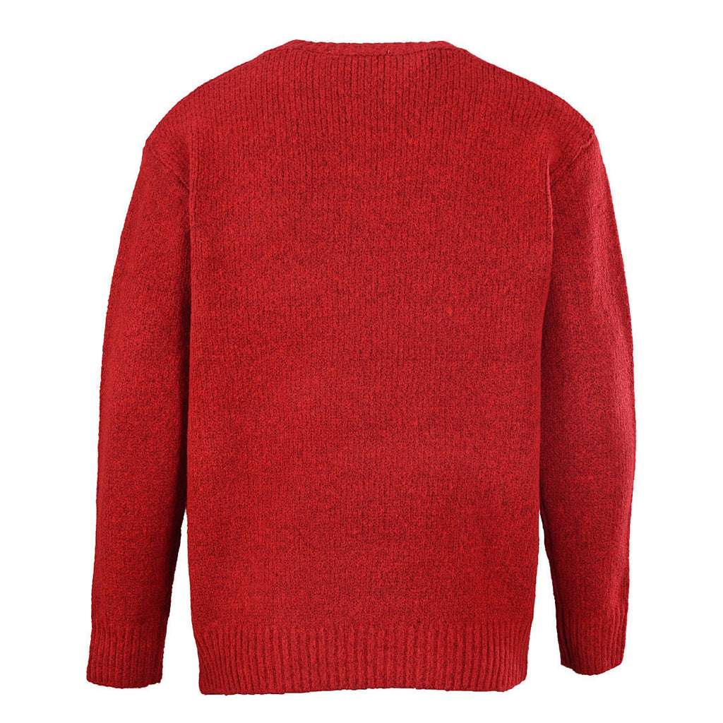 Louis Vuitton Tonal Monogram Jacquard Cotton Sweatshirt - product image 2
