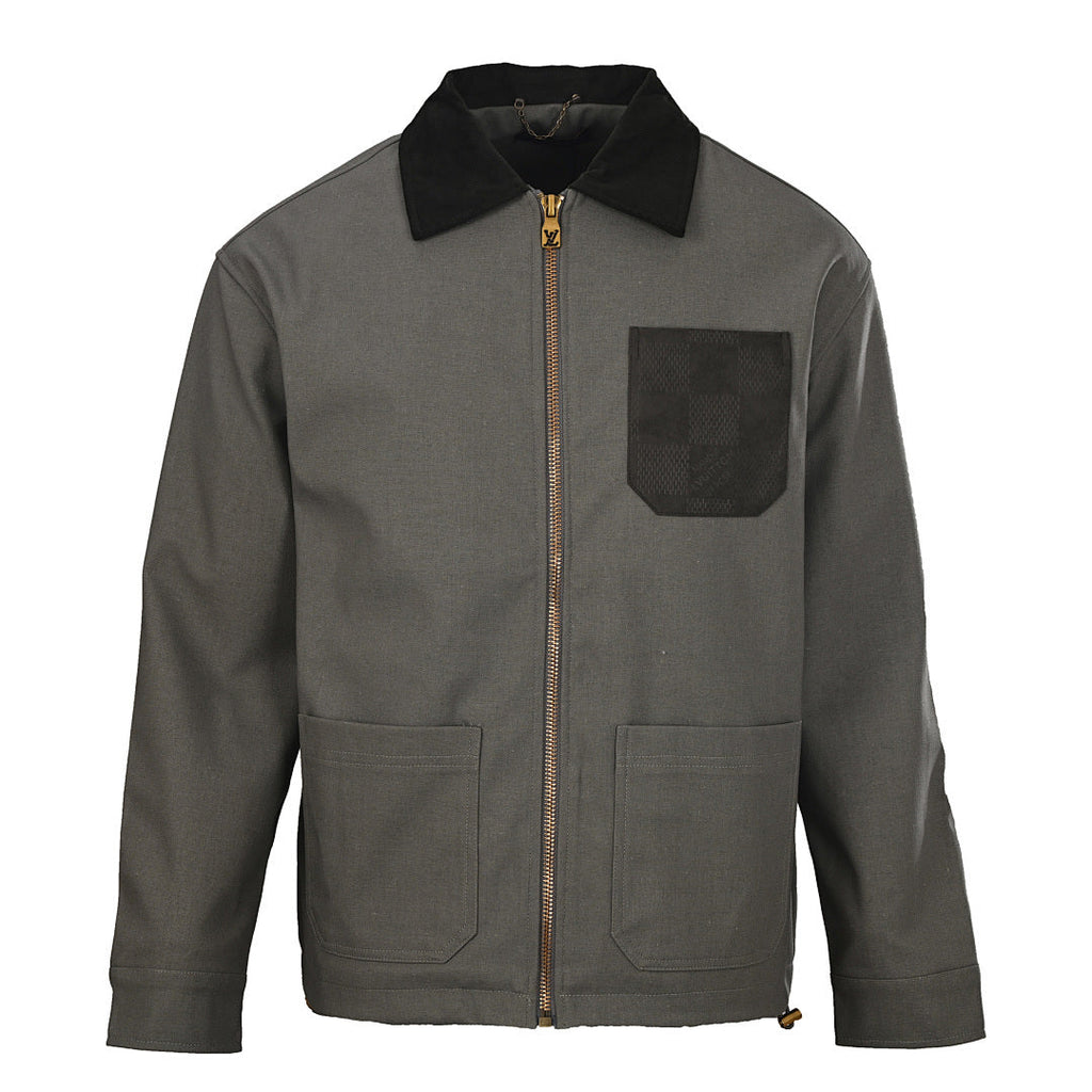 Louis Vuitton Damier Pocket Workwear Jacket - product image