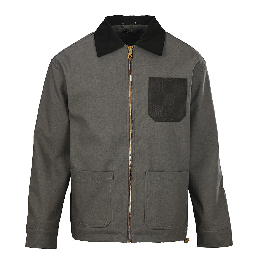 Louis Vuitton Damier Pocket Workwear Jacket - product image