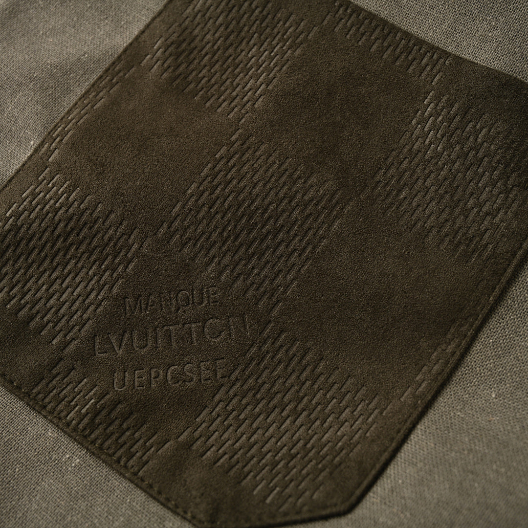 Louis Vuitton Damier Pocket Workwear Jacket - product image 4