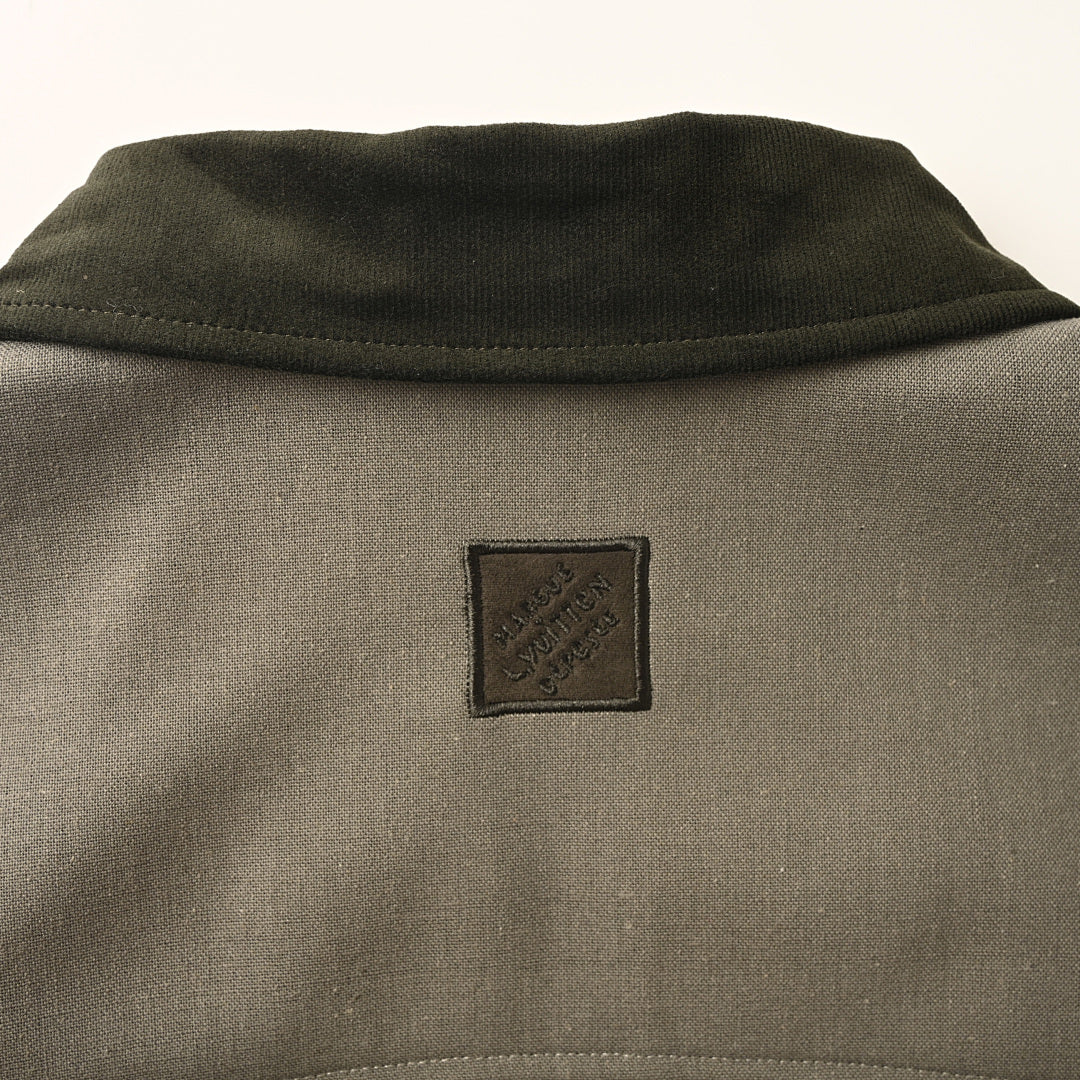 Louis Vuitton Damier Pocket Workwear Jacket - product image 5