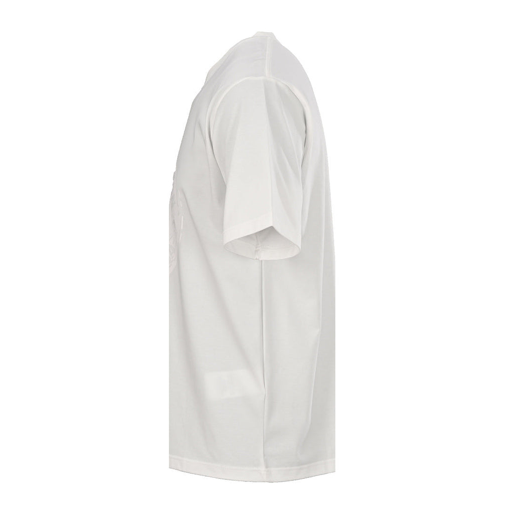 Louis Vuitton Embroidered Sailboat Short-Sleeve T-Shirt - product image 4
