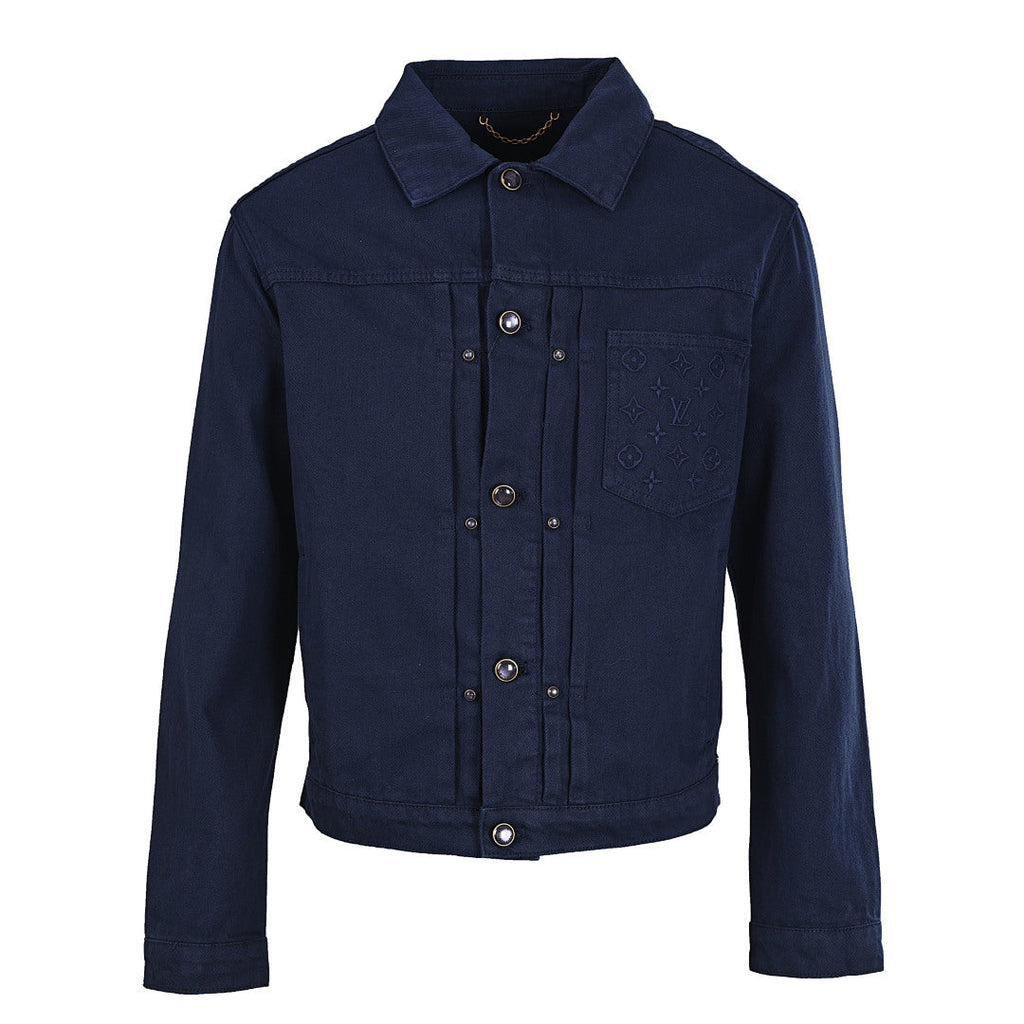 Louis Vuitton Logo-Print Sports Jacket - product image