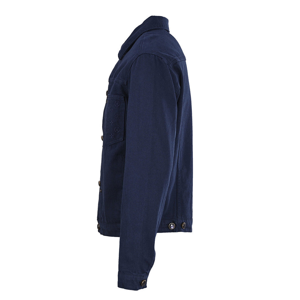 Louis Vuitton Logo-Print Sports Jacket - product image 3
