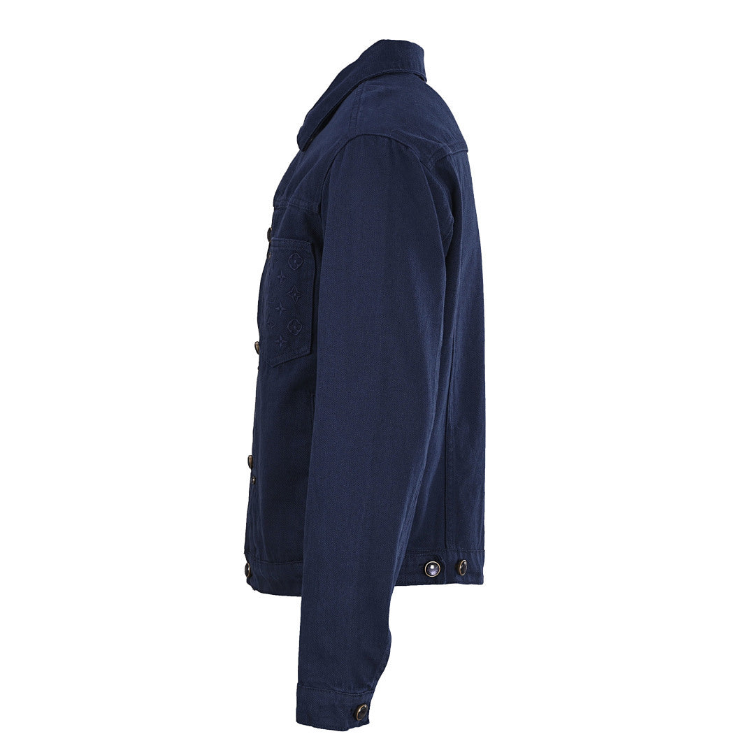 Louis Vuitton Logo-Print Sports Jacket - product image 3