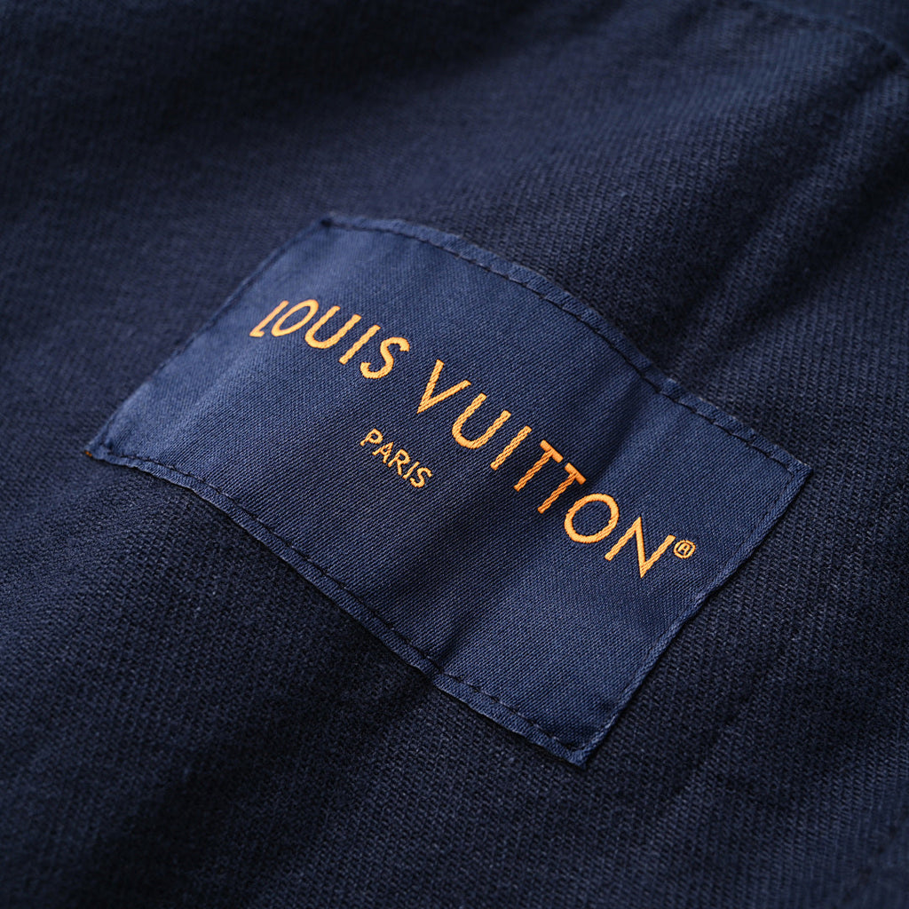 Louis Vuitton Logo-Print Sports Jacket - product image 5