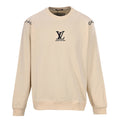 Louis Vuitton Tonal Monogram Jacquard Cotton Sweatshirt - product image