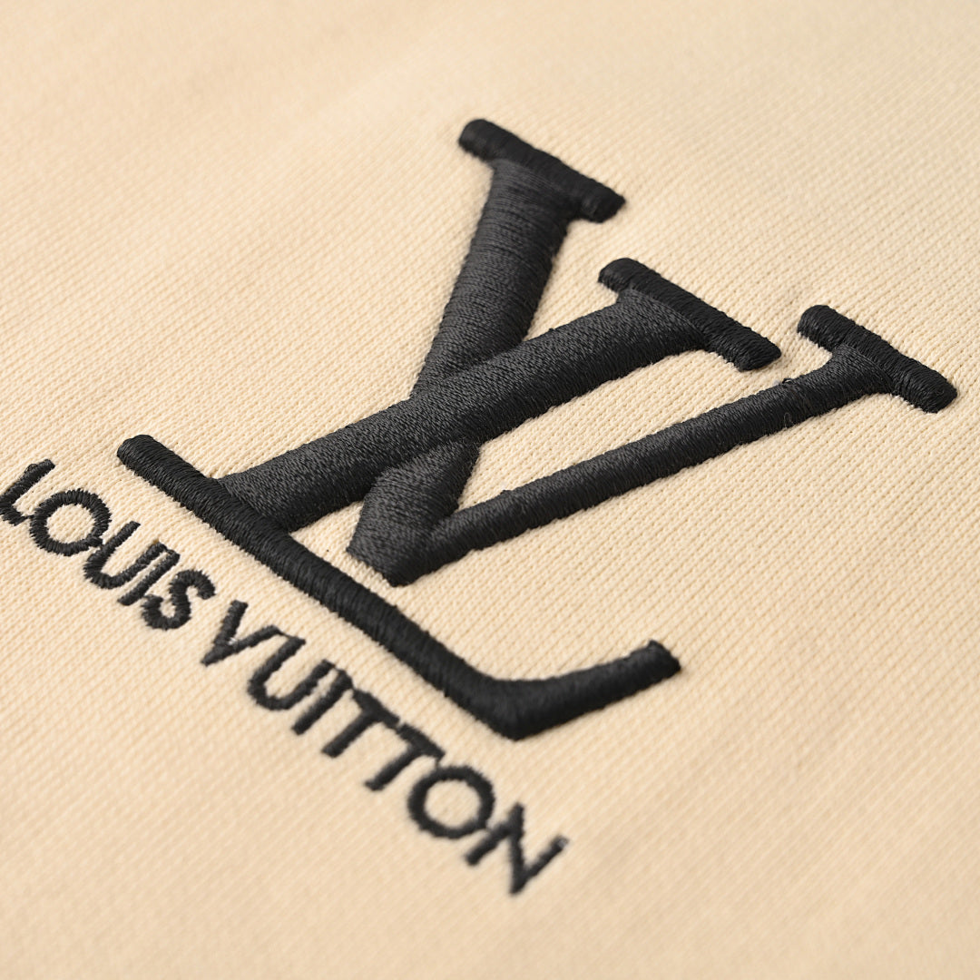 Louis Vuitton Tonal Monogram Jacquard Cotton Sweatshirt - product image 5