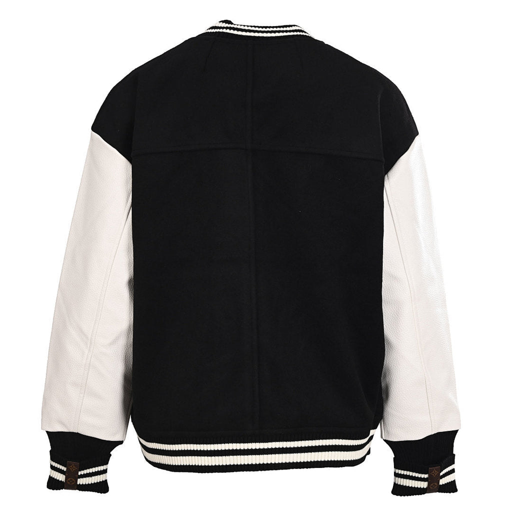 Louis Vuitton Logo-Print Sports Jacket - product image 2