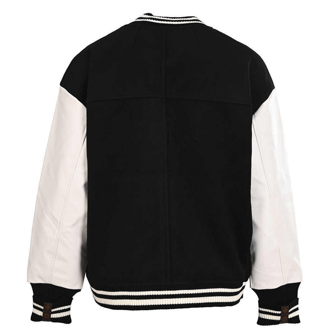 Louis Vuitton Logo-Print Sports Jacket - product image 2