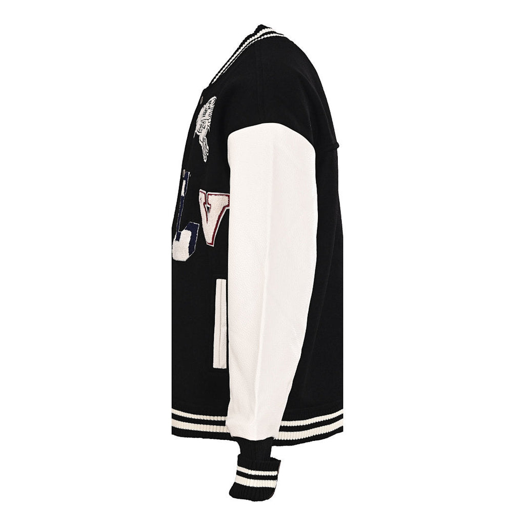 Louis Vuitton Logo-Print Sports Jacket - product image 3