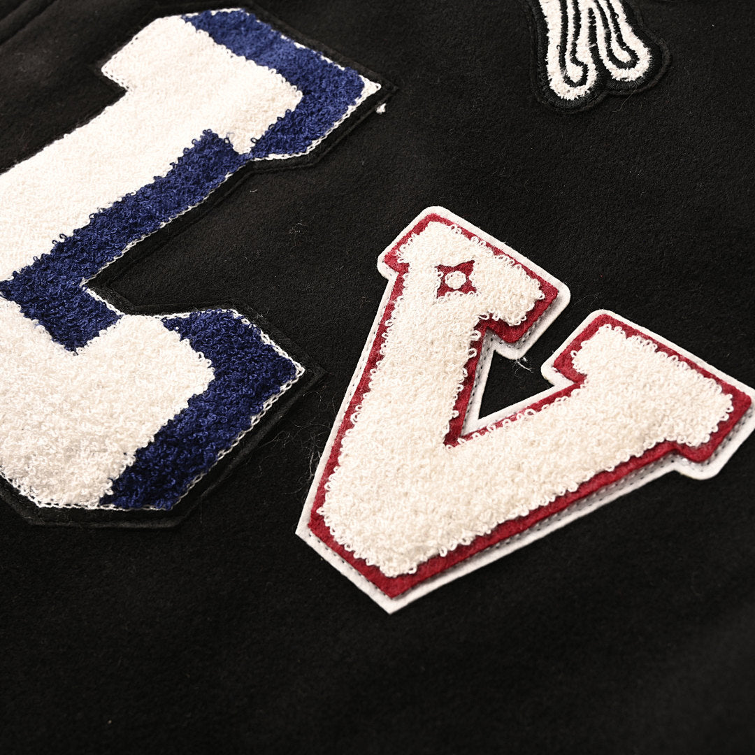 Louis Vuitton Logo-Print Sports Jacket - product image 5