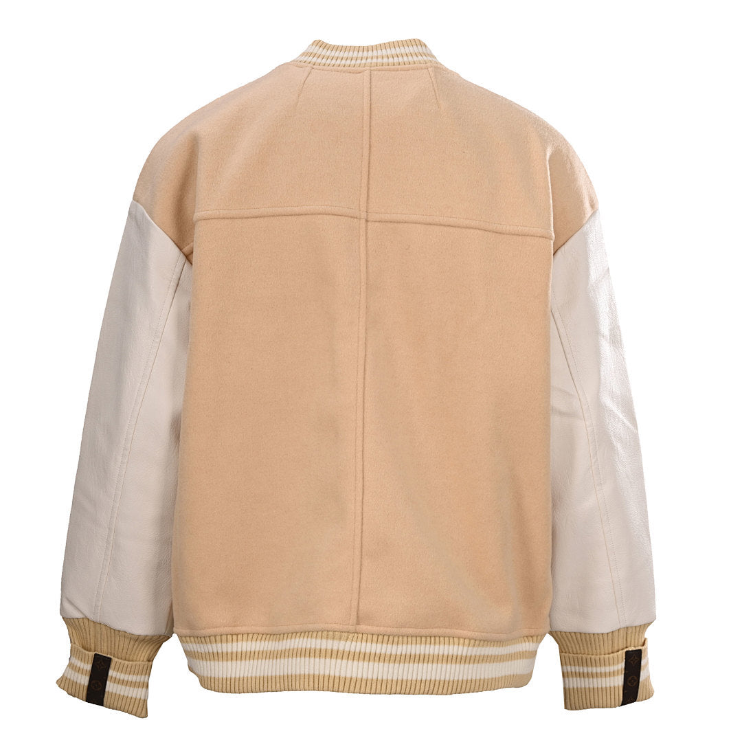 Louis Vuitton Logo-Print Sports Jacket - product image 2