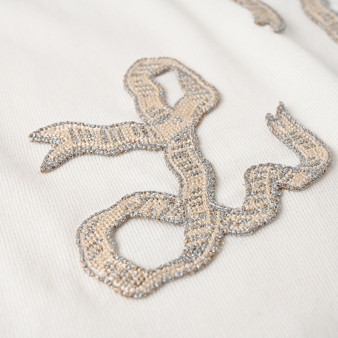 Louis Vuitton LV Mountain Velvet Jacquard T-Shirt - product image 5