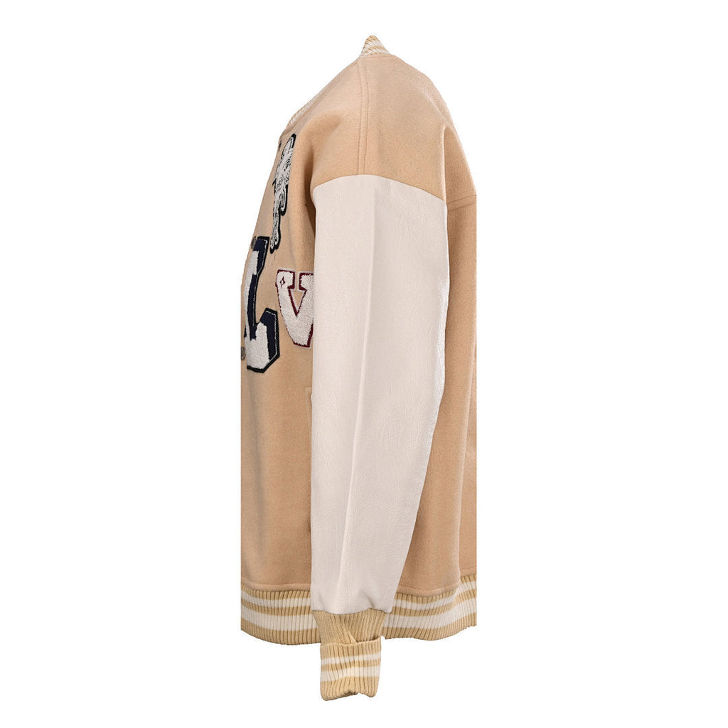 Louis Vuitton Logo-Print Sports Jacket - product image 3