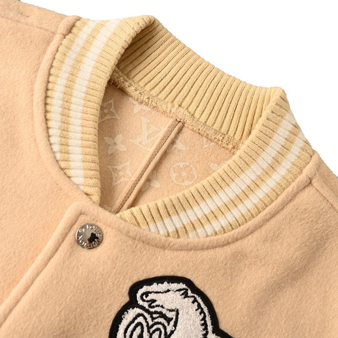 Louis Vuitton Logo-Print Sports Jacket - product image 4
