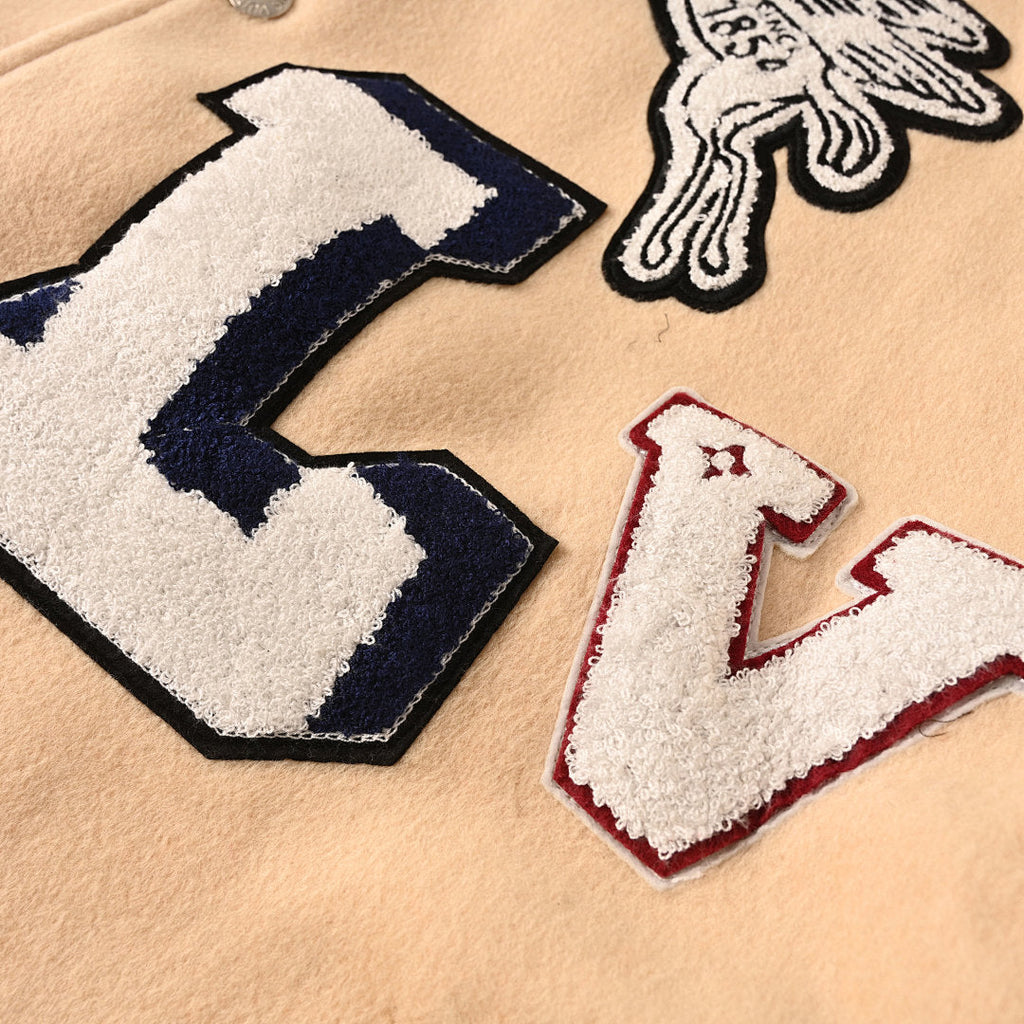 Louis Vuitton Logo-Print Sports Jacket - product image 5