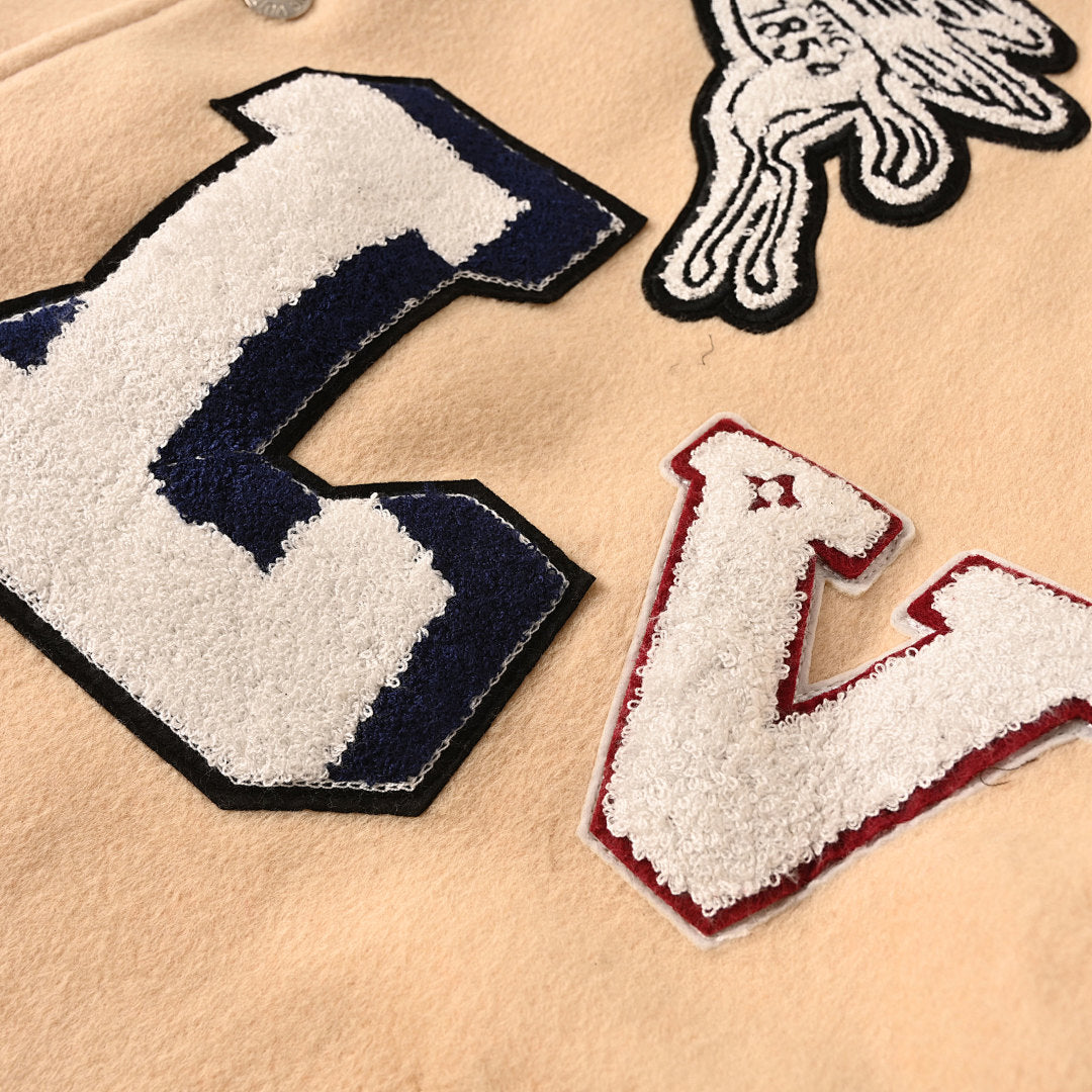 Louis Vuitton Logo-Print Sports Jacket - product image 5