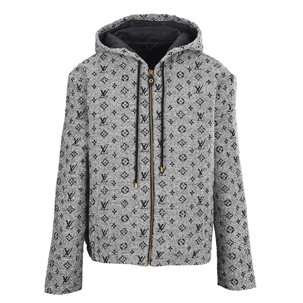 Louis Vuitton Logo-Print Sports Jacket - product image