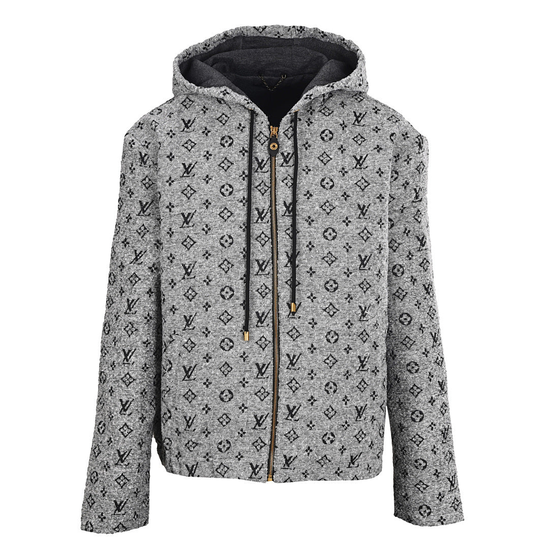 Louis Vuitton Logo-Print Sports Jacket - product image