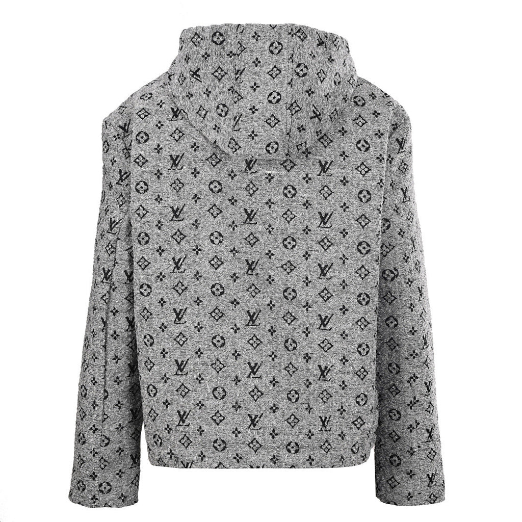 Louis Vuitton Logo-Print Sports Jacket - product image 2