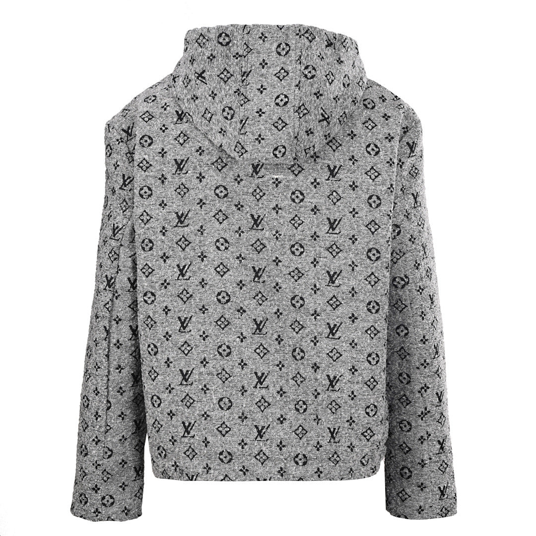 Louis Vuitton Logo-Print Sports Jacket - product image 2