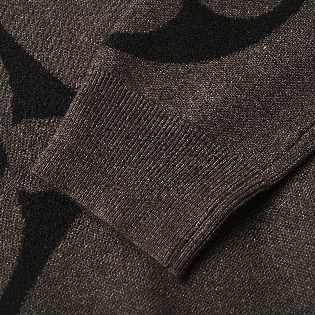Louis Vuitton Tonal Monogram Jacquard Cotton Sweatshirt - product image 6