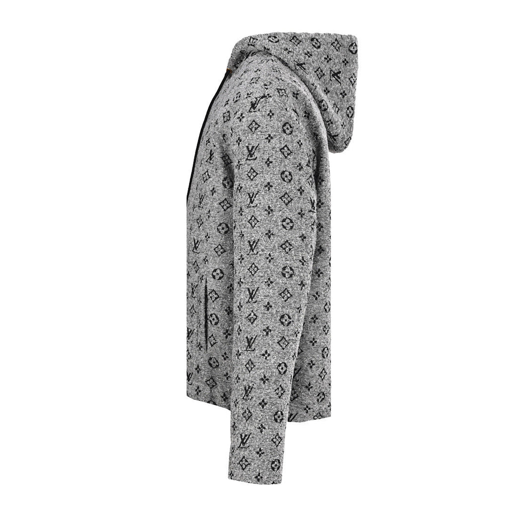 Louis Vuitton Logo-Print Sports Jacket - product image 3