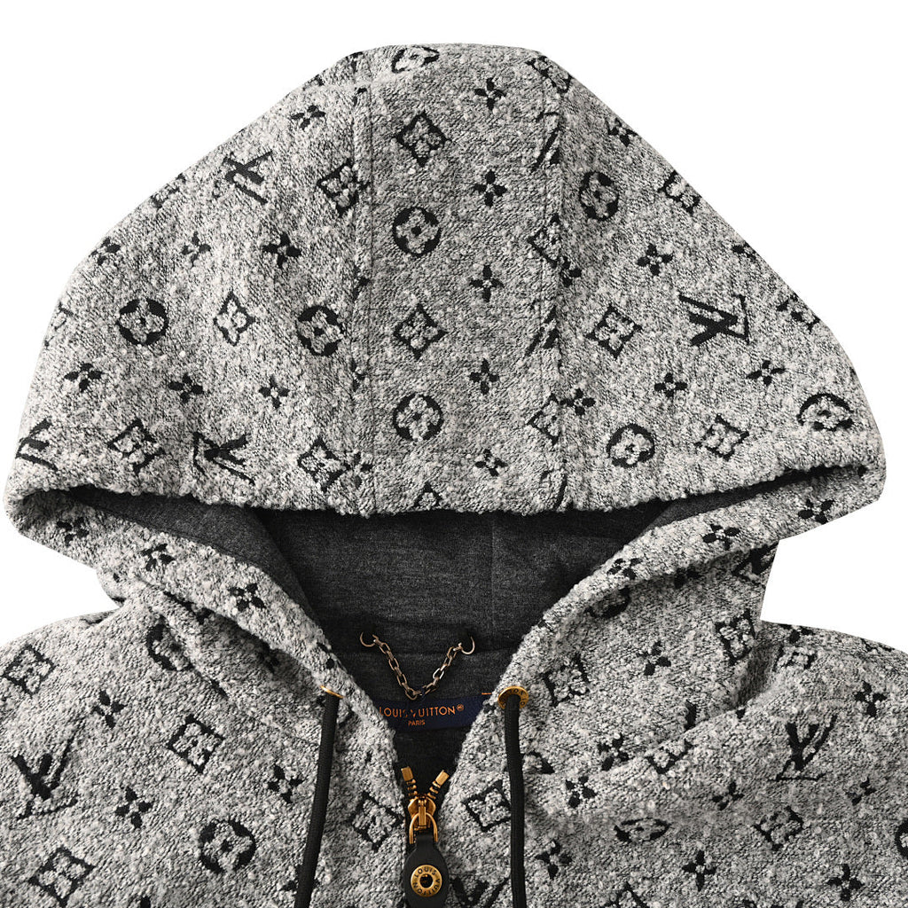 Louis Vuitton Logo-Print Sports Jacket - product image 4