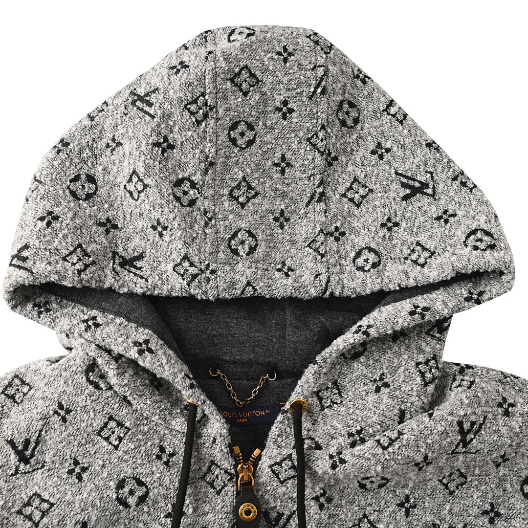 Louis Vuitton Logo-Print Sports Jacket - product image 4