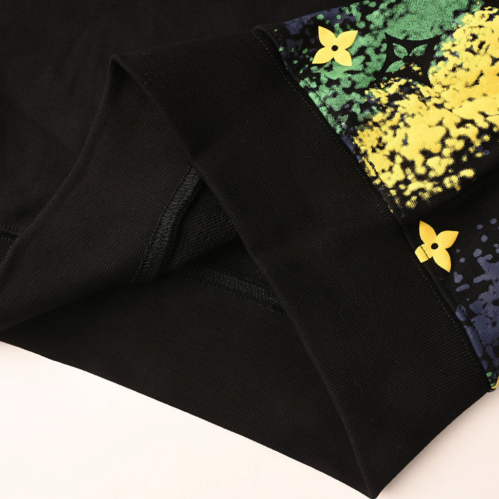 Louis Vuitton Tonal Monogram Jacquard Cotton Sweatshirt - product image 5