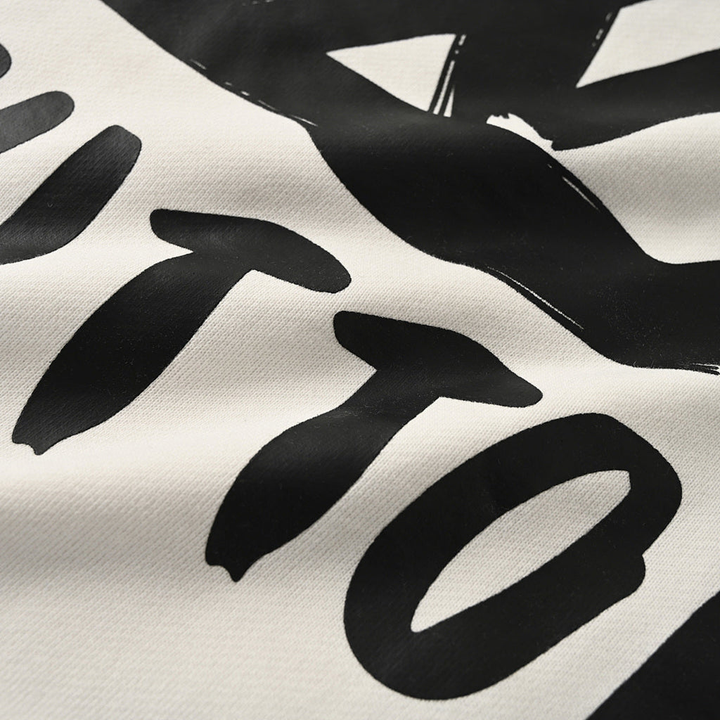 Louis Vuitton Tonal Monogram Jacquard Cotton Sweatshirt - product image 5