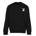 Louis Vuitton Tonal Monogram Jacquard Cotton Sweatshirt - product image