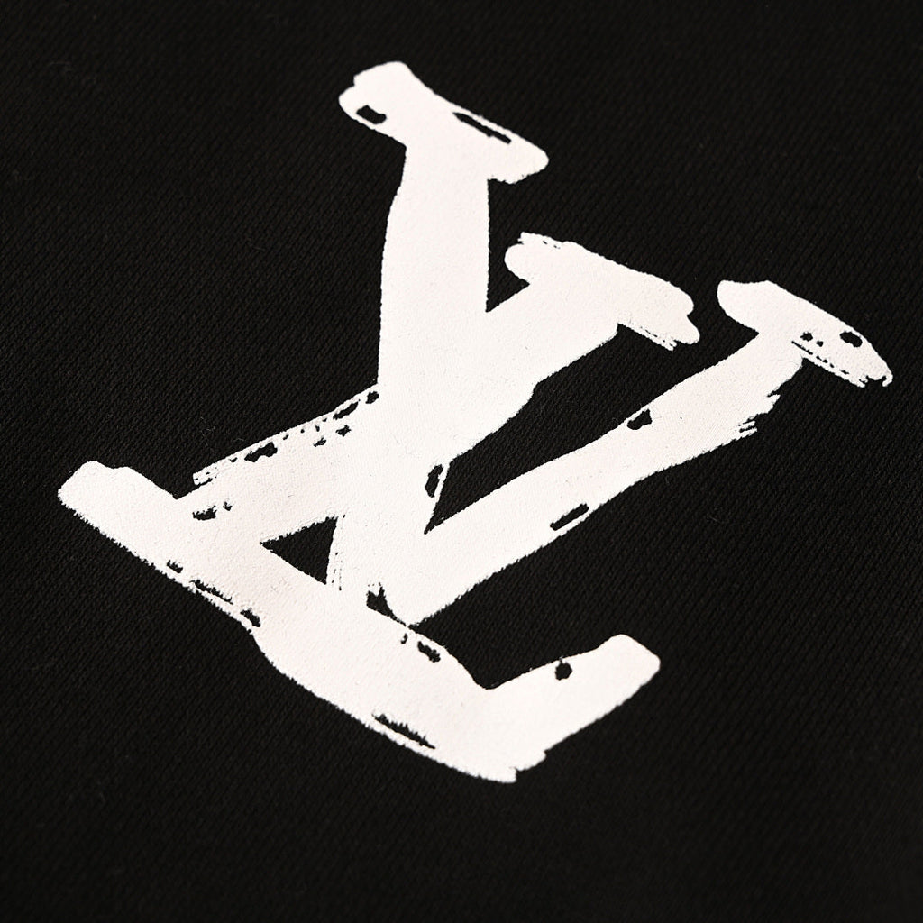 Louis Vuitton Tonal Monogram Jacquard Cotton Sweatshirt - product image 3