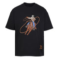 Louis Vuitton LV Mountain Velvet Jacquard T-Shirt - product image