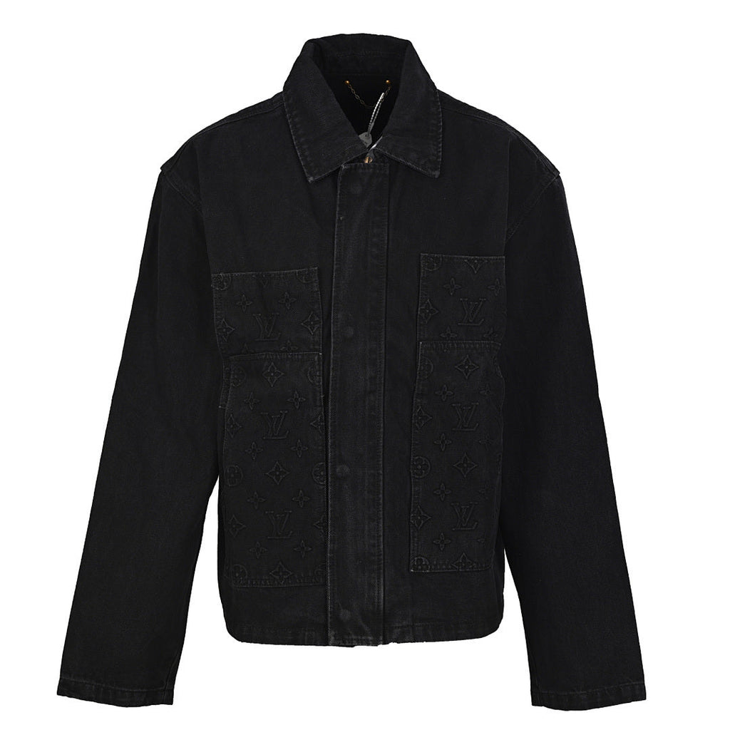 Louis Vuitton Logo-Print Sports Jacket - product image