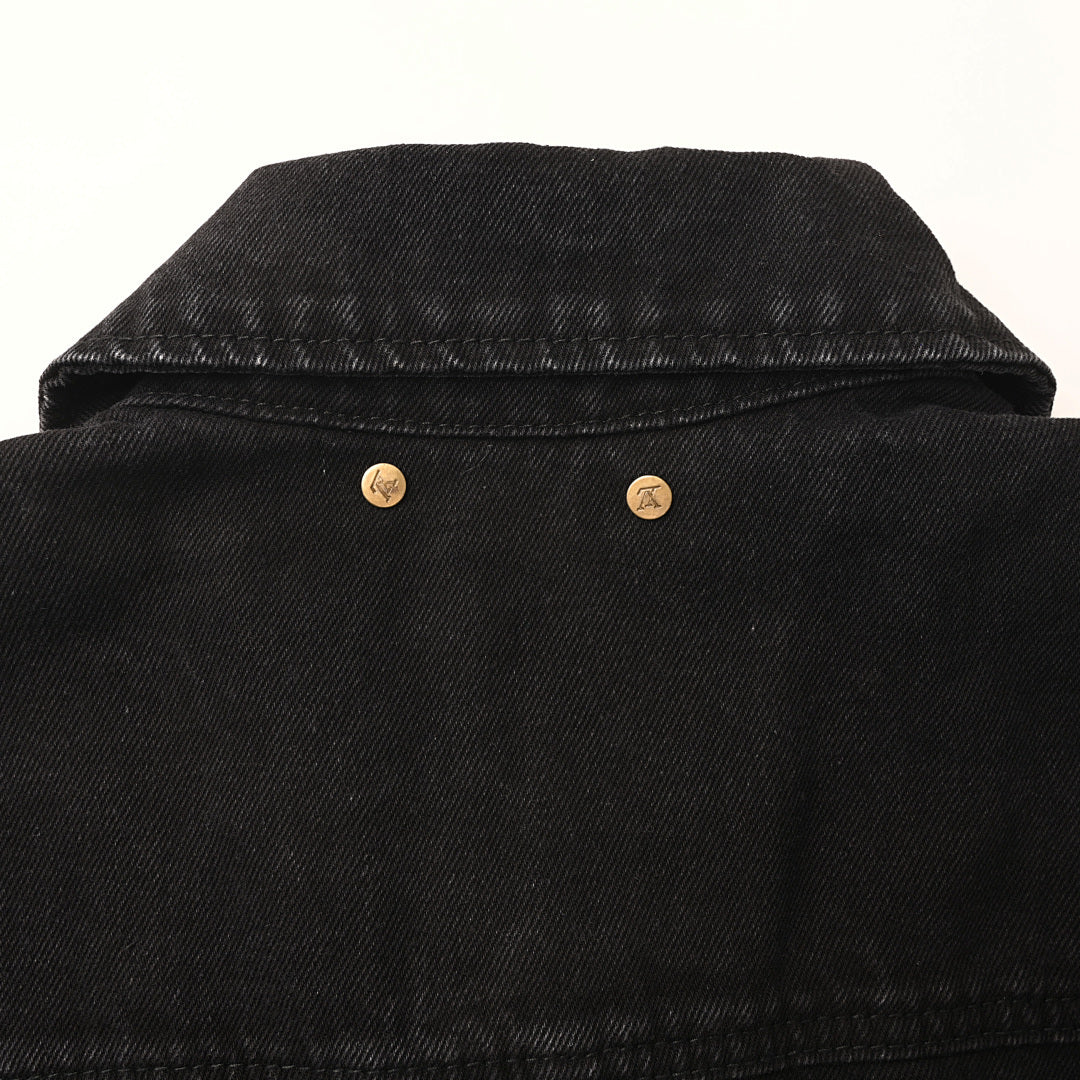 Louis Vuitton Logo-Print Sports Jacket - product image 5