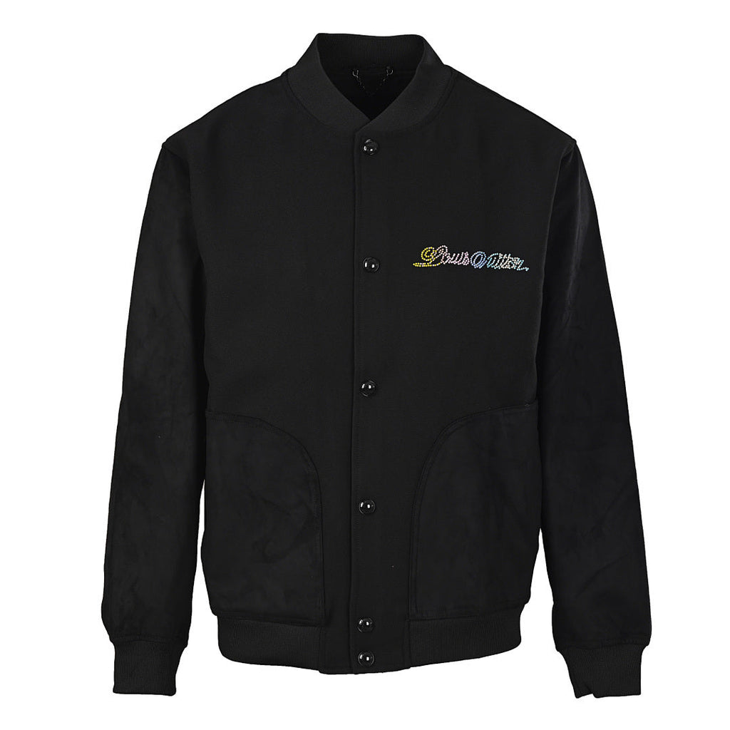 Louis Vuitton Logo-Print Sports Jacket - product image 2