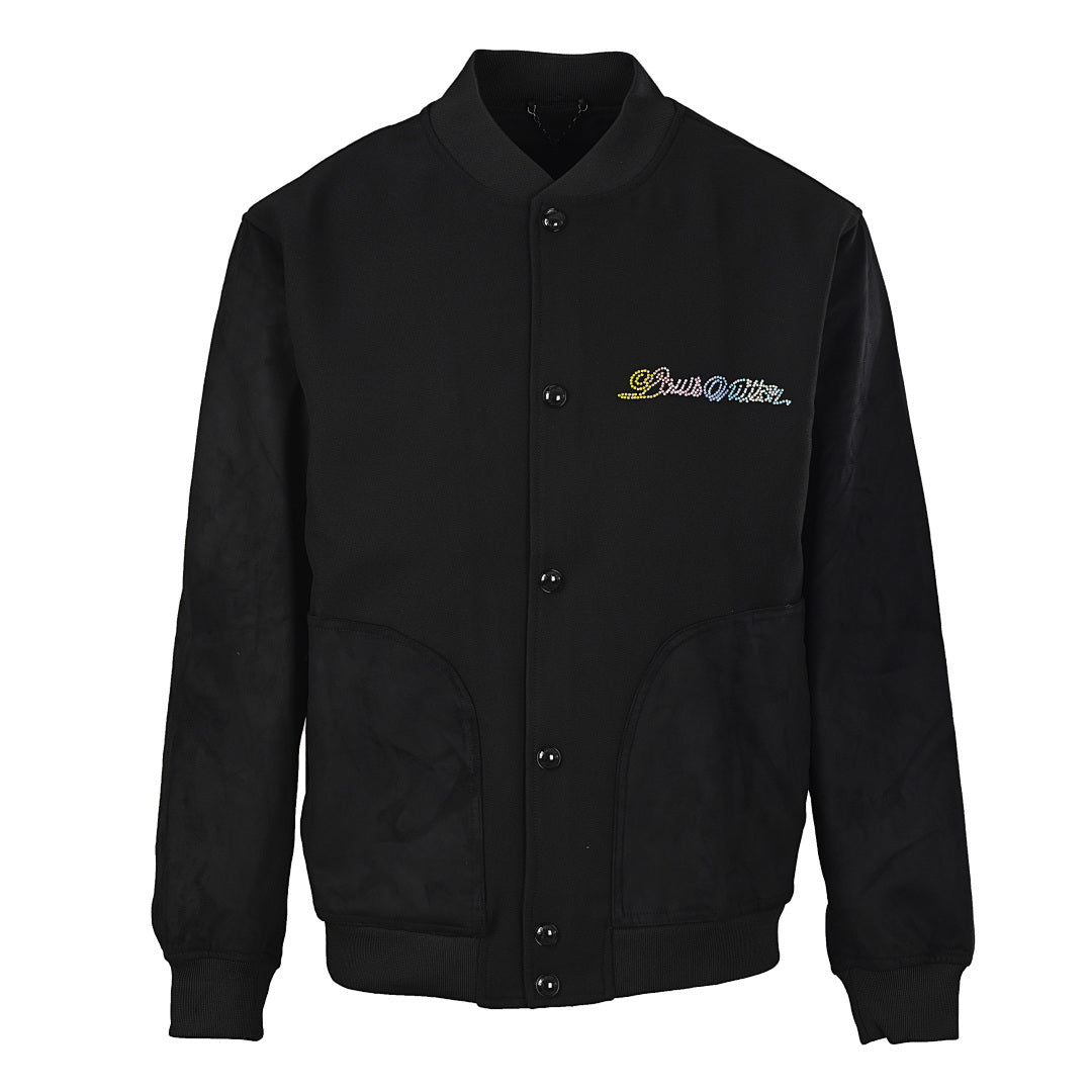 Louis Vuitton Logo-Print Sports Jacket - product image 2