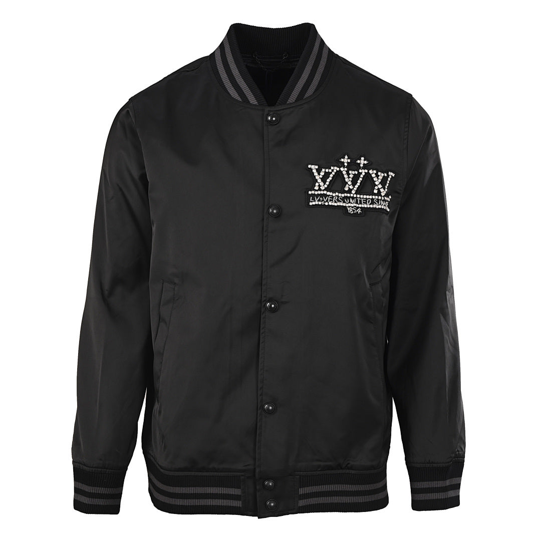 Louis Vuitton Logo-Print Sports Jacket - product image
