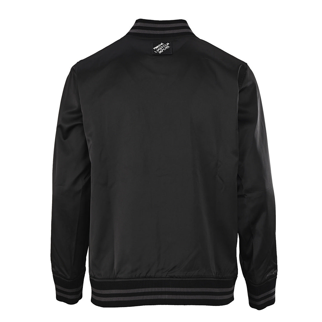 Louis Vuitton Logo-Print Sports Jacket - product image 2