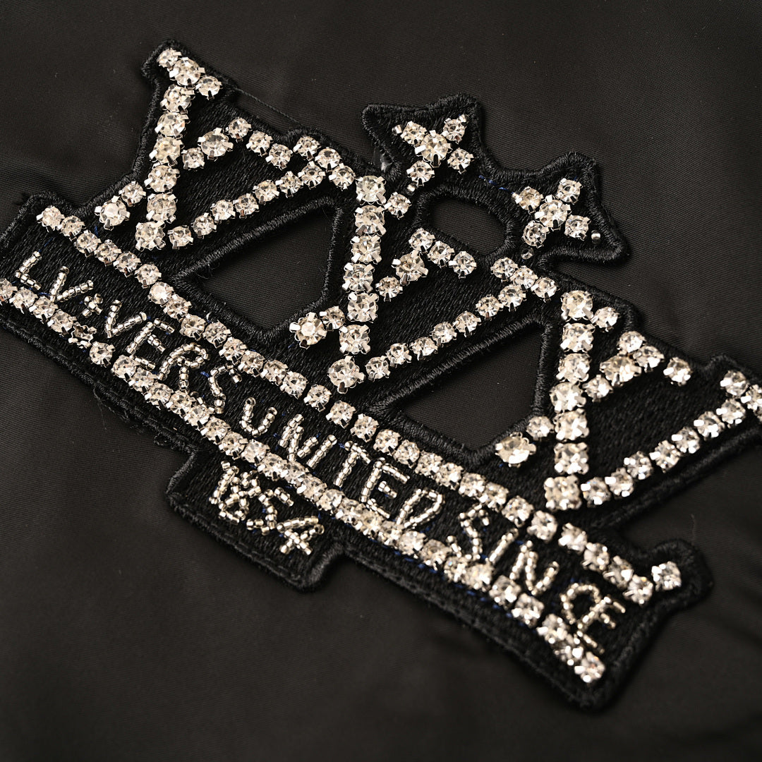 Louis Vuitton Logo-Print Sports Jacket - product image 4
