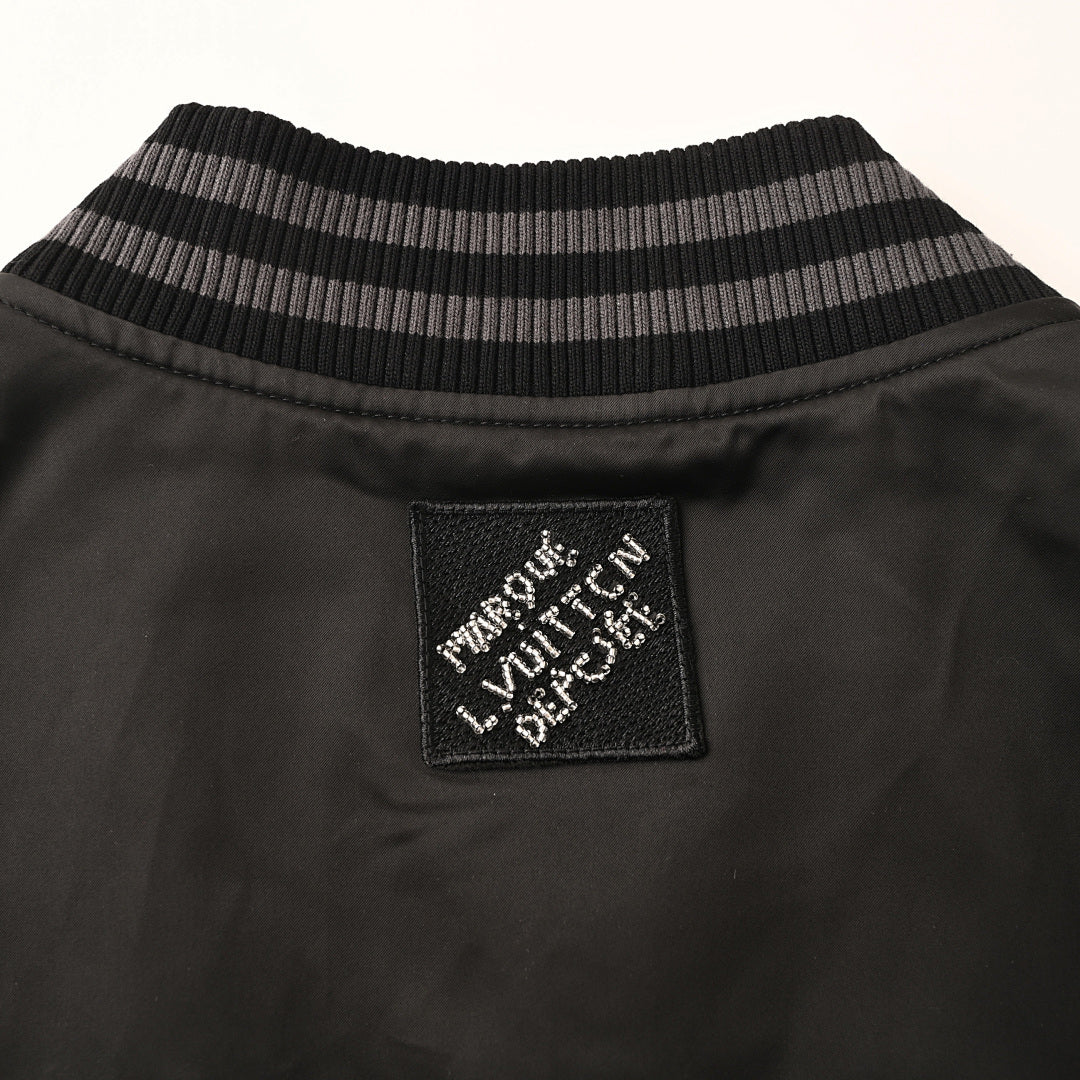 Louis Vuitton Logo-Print Sports Jacket - product image 5