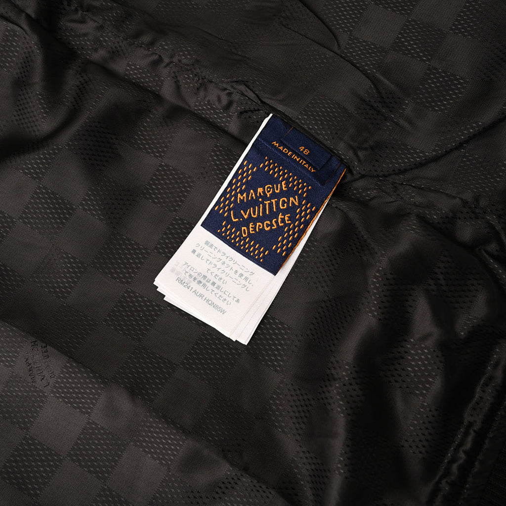 Louis Vuitton Logo-Print Sports Jacket - product image 6